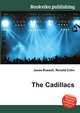 The Cadillacs, Jesse Russell,Ronald Cohn 