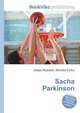 Sacha Parkinson, Jesse Russell,Ronald Cohn 
