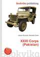 XXXI Corps (Pakistan), Jesse Russell,Ronald Cohn 