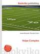 Volpe Complex, Jesse Russell,Ronald Cohn 