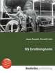 SS Drottningholm, Jesse Russell,Ronald Cohn 