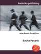 Sacha Pecaric, Jesse Russell,Ronald Cohn 