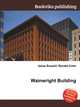 Wainwright Building, Jesse Russell,Ronald Cohn 