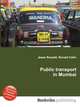 Public transport in Mumbai, Jesse Russell,Ronald Cohn 