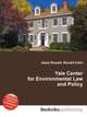 Yale Center for Environmental Law and Policy, Jesse Russell,Ronald Cohn 