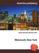 Wainscott, New York, Jesse Russell,Ronald Cohn 