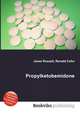 Propylketobemidone, Jesse Russell,Ronald Cohn 