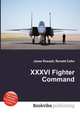 XXXVI Fighter Command, Jesse Russell,Ronald Cohn 