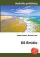 SS Emidio, Jesse Russell,Ronald Cohn 
