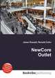 NewCore Outlet, Jesse Russell,Ronald Cohn 