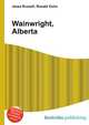 Wainwright, Alberta, Jesse Russell,Ronald Cohn 