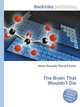 The Brain That Wouldn't Die, Jesse Russell,Ronald Cohn 