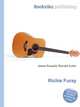 Richie Furay, Jesse Russell,Ronald Cohn 