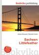 Sacheen Littlefeather, Jesse Russell,Ronald Cohn 