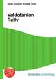 Valdotanian Rally, Jesse Russell,Ronald Cohn 