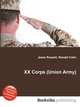XX Corps (Union Army), Jesse Russell,Ronald Cohn 