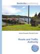 Roads and Traffic Authority, Jesse Russell,Ronald Cohn 