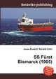 SS Furst Bismarck (1905), Jesse Russell,Ronald Cohn 