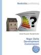 Niger Delta Development Commission, Jesse Russell,Ronald Cohn 
