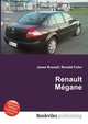 Renault M?gane, Jesse Russell,Ronald Cohn 