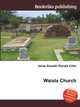 Waiola Church, Jesse Russell,Ronald Cohn 