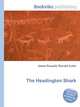 The Headington Shark, Jesse Russell,Ronald Cohn 