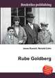 Rube Goldberg, Jesse Russell,Ronald Cohn 