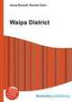 Waipa District, Jesse Russell,Ronald Cohn 