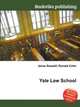 Yale Law School, Jesse Russell,Ronald Cohn 