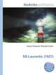 SS Laurentic (1927), Jesse Russell,Ronald Cohn 