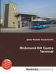 Richmond Hill Centre Terminal, Jesse Russell,Ronald Cohn 