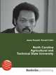 North Carolina Agricultural and Technical State University, Jesse Russell,Ronald Cohn 