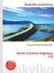 North Carolina Highway 110, Jesse Russell,Ronald Cohn 