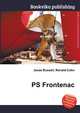 PS Frontenac, Jesse Russell,Ronald Cohn 