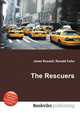 The Rescuers, Jesse Russell,Ronald Cohn 