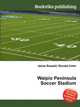 Waipio Peninsula Soccer Stadium, Jesse Russell,Ronald Cohn 