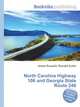 North Carolina Highway 106 and Georgia State Route 246, Jesse Russell,Ronald Cohn 