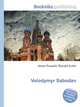 Volodymyr Sabodan, Jesse Russell,Ronald Cohn 