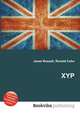 XYP, Jesse Russell,Ronald Cohn 