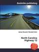 North Carolina Highway 12, Jesse Russell,Ronald Cohn 
