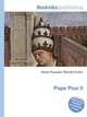 Pope Pius II, Jesse Russell,Ronald Cohn 