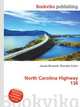 North Carolina Highway 136, Jesse Russell,Ronald Cohn 