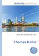 Thomas Reiter, Jesse Russell,Ronald Cohn 