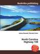 North Carolina Highway 159, Jesse Russell,Ronald Cohn 
