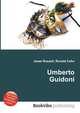 Umberto Guidoni, Jesse Russell,Ronald Cohn 