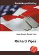 Richard Pipes, Jesse Russell,Ronald Cohn 