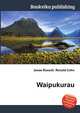 Waipukurau, Jesse Russell,Ronald Cohn 