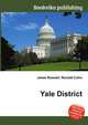 Yale District, Jesse Russell,Ronald Cohn 