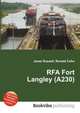 RFA Fort Langley (A230), Jesse Russell,Ronald Cohn 