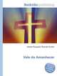 Vale do Amanhecer, Jesse Russell,Ronald Cohn 